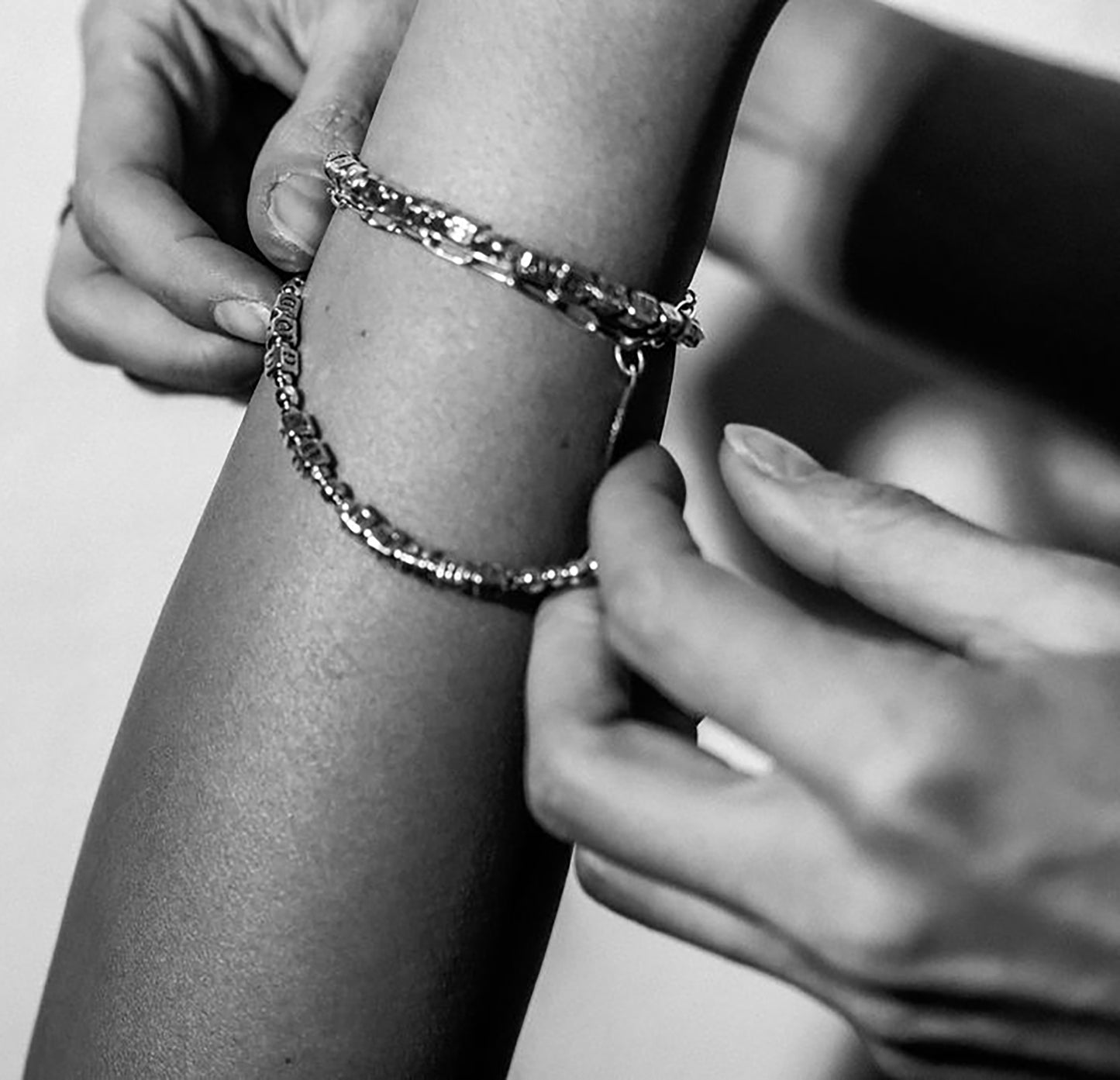 Higher Calling Bracelets hope and sympathy gift bracelets in sterling silver,