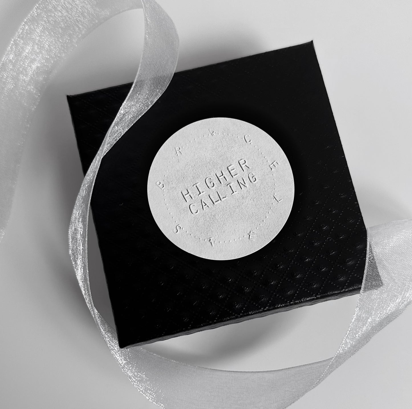 Gift Box for Higher Calling Bracelets