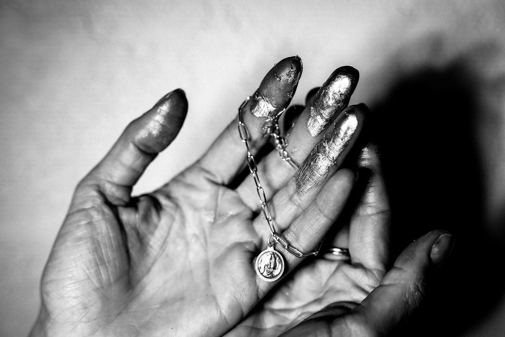 Special jewelry gifts to support, motivate, celebrate and encourage, in sterling silver and 14k gold