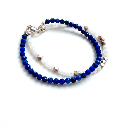 Lapis Lazuli Bracelet