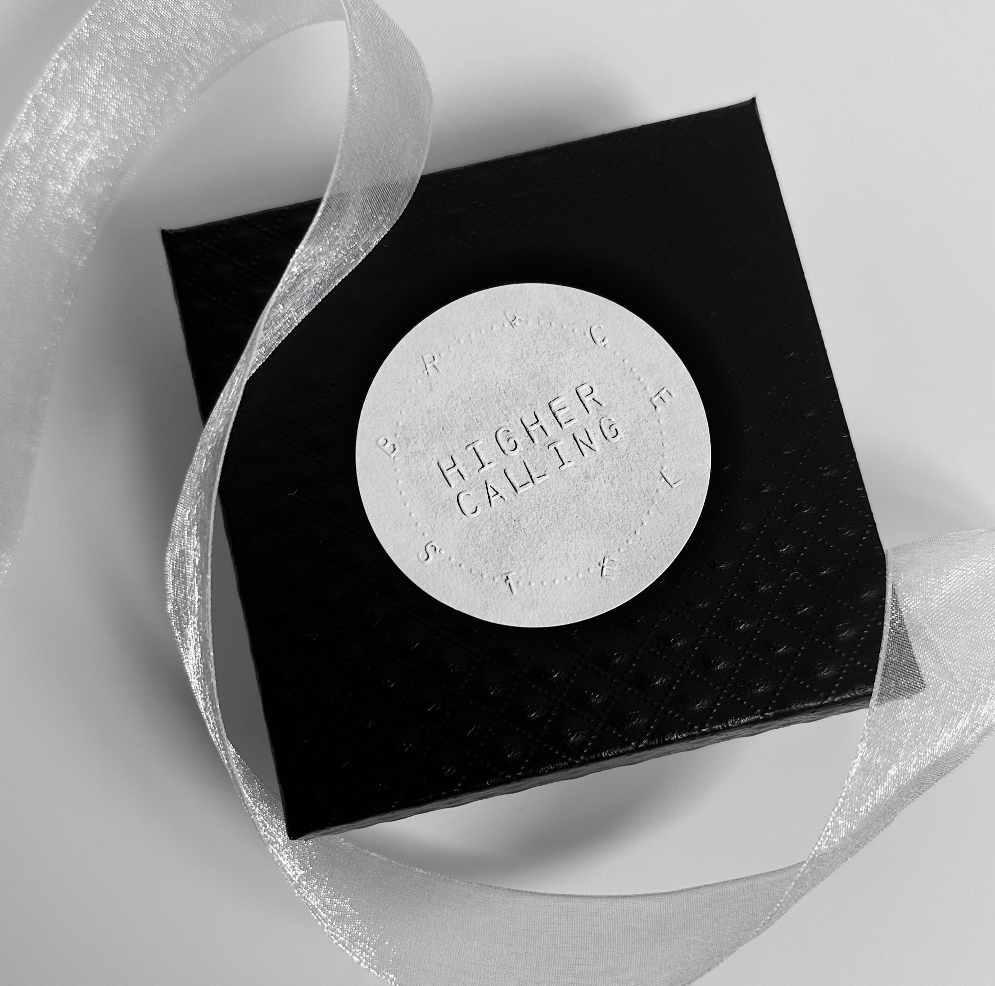 Gift Box for Higher Calling Bracelets