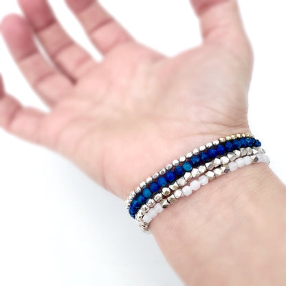 Lapis Lazuli Bracelet